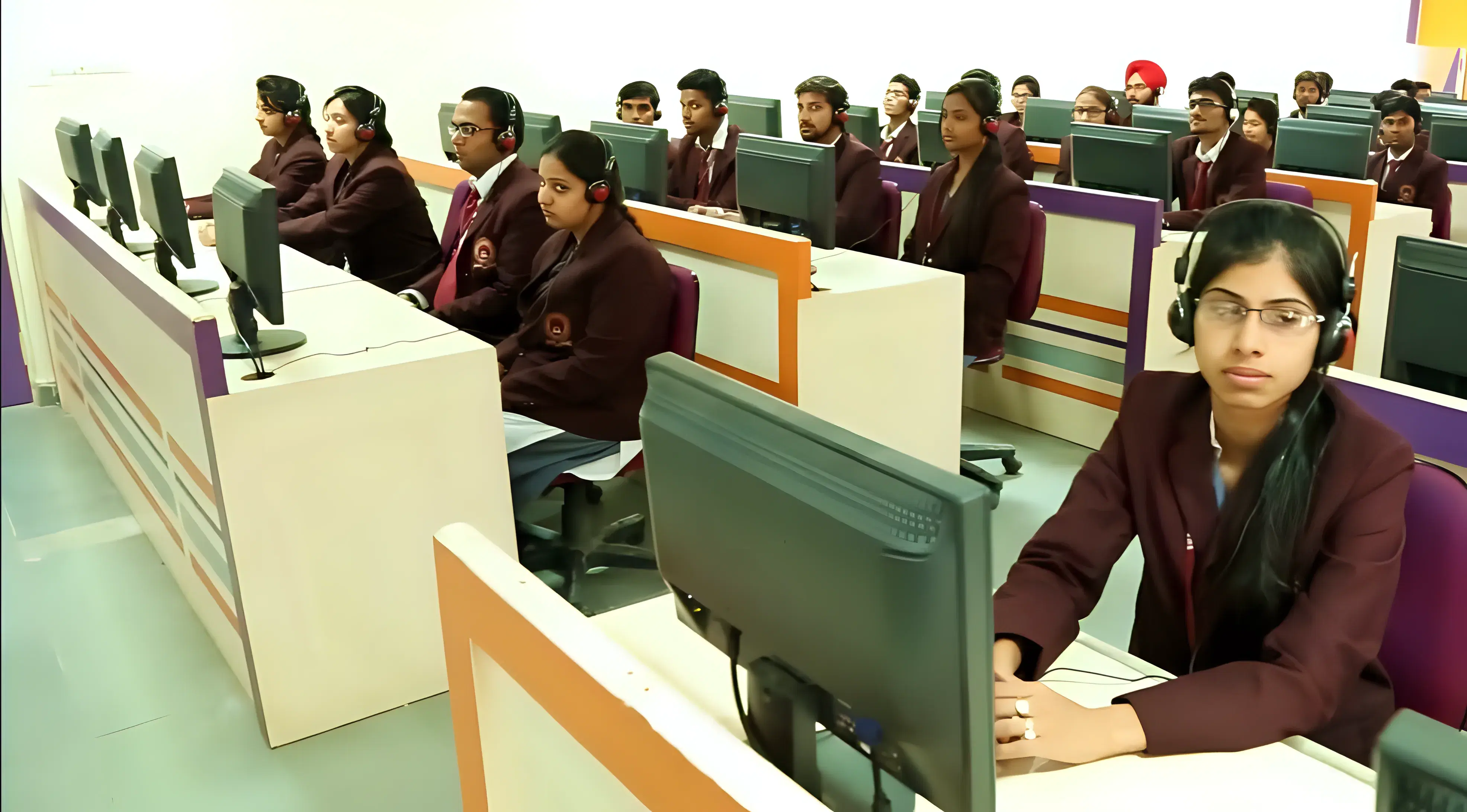 Technocrats Institute of Technology (Excellence) Facilities photo 7